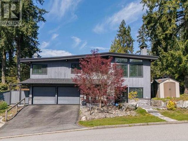 1989 Dunstone Place, North Vancouver, BC, V7H 2M3 house for sale | Listing ID R2993 | Royal LePage