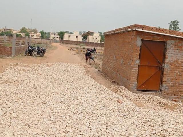 1989 Sq.Ft. Plot in Sector 89 Mohali Listing ID: #10270