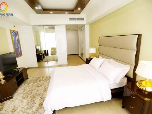 1980 Sqft Apartment for Sale Civil Lines, Karachi Civil Lines ID 72747