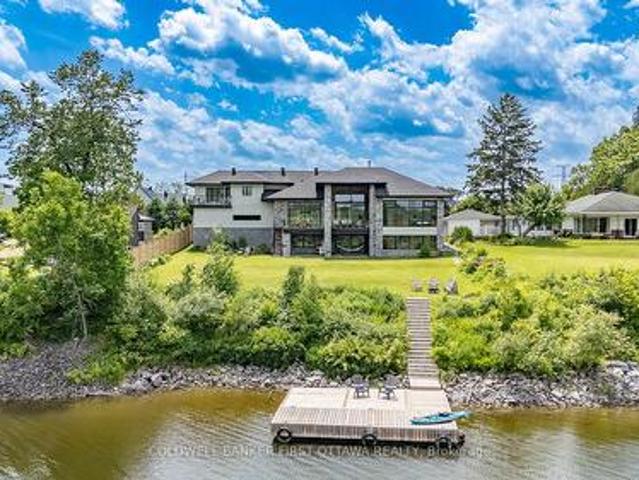 1981 Prince Of Wales Drive, Ottawa, ON, K2C 3J7 house for sale | Listing ID X13060 | Royal LePage