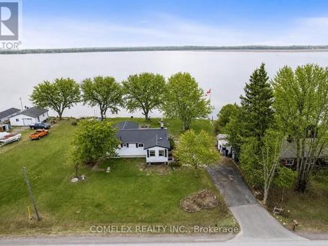 1982 Pigeon Lake Road, Kawartha Lakes, ON, K9V 4R5 house for sale | Listing ID X13472 | Royal LePage