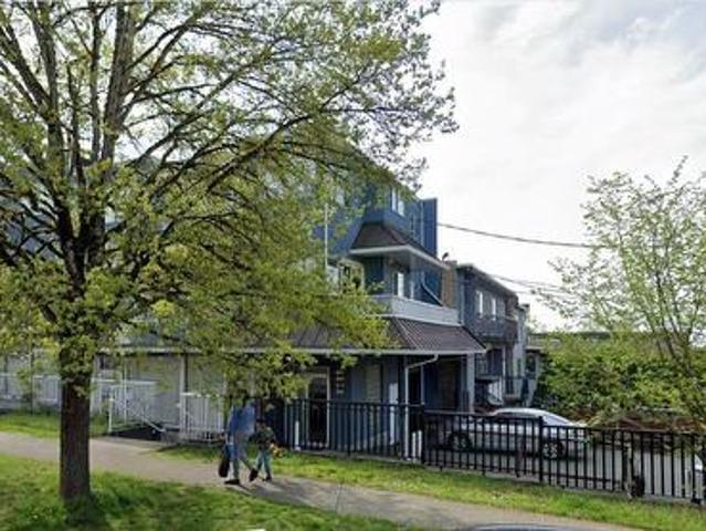 1982 1992 Prestwick Drive, Vancouver, BC, V5P 2E9 investment for sale | Listing ID C8078 | Royal LePage