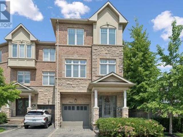 1983 Rackus Crescent, Mississauga, ON, L5J 0A6 house for sale | Listing ID W13542 | Royal LePage