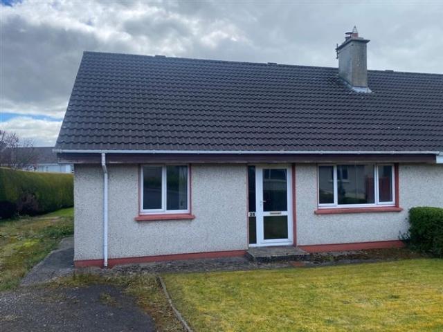 198,000 | 28 Fernhill, Letterkenny, Co. Donegal Henry Kee & Son 4995 MyHome. Ie Residential