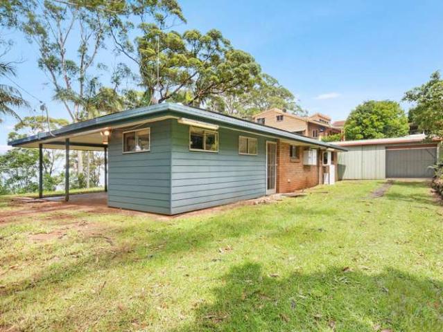 198 200 Beacon Road, Tamborine Mountain