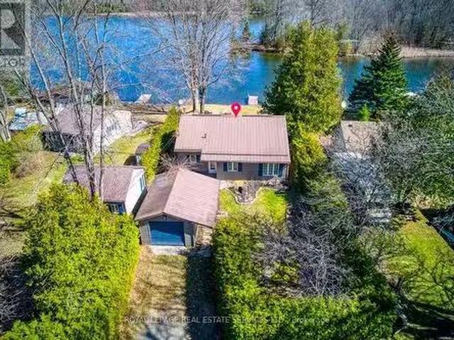 198 Centennial Lane, Trent Hills, ON, K0L 2Z0 house for sale.