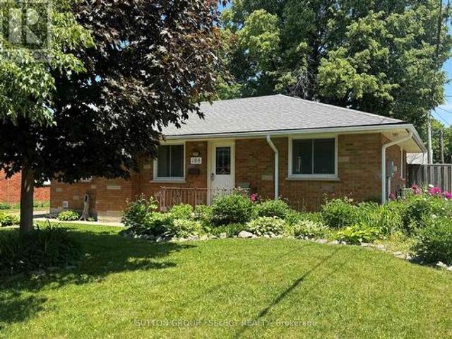 198 Arlington Crescent, London South J, ON, N5Z 3E1 house for sale | Listing ID X13542 | Royal LePage