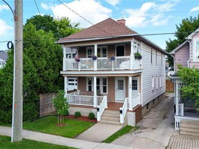 198 Brock Street North, Sarnia, ON, N7T 5Z3 investment for sale | Listing ID 26017 | Royal LePage