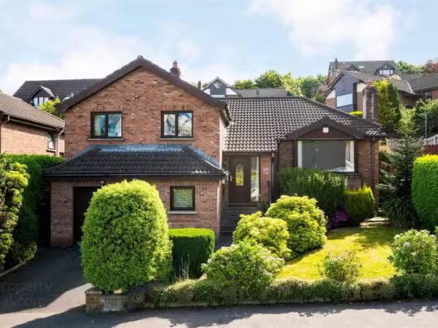 198 Gilnahirk Road