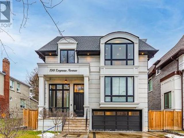 198 Empress Avenue, Toronto, ON, M2N 3T8 house for lease | Listing ID C13549 | Royal LePage