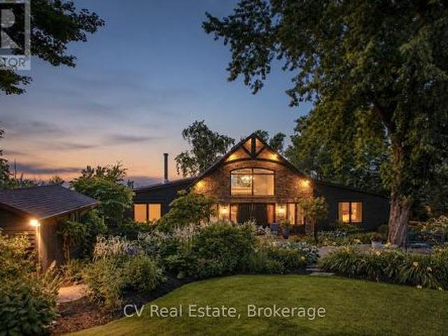 198 Hidden Lake Road, Blue Mountains, ON, L9Y 0T6 house for sale | Listing ID X13594 | Royal LePage