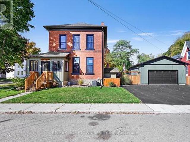 198 James Street W, Prescott, ON, K0E 1T0 house for sale | Listing ID X13155 | Royal LePage