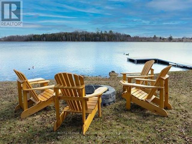 198 O'Reilly Lane, Kawartha Lakes, ON, K0M 2C0 house for sale | Listing ID X12215 | Royal LePage