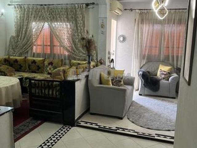 198 L'appartement 3 Haye El Ouafak Route Ain Smene Fès