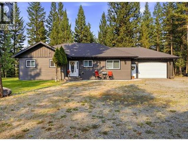 198 Lea Rig Crescent, Logan Lake, BC, V0K 1W0 house for sale | Listing ID 10396 | Royal LePage