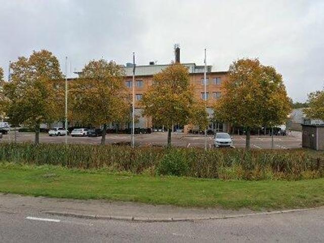 198 m2 kontor uthyres i Kungälv