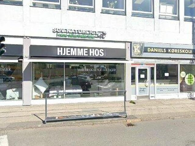 198 m2 klinik til leje i Rødovre