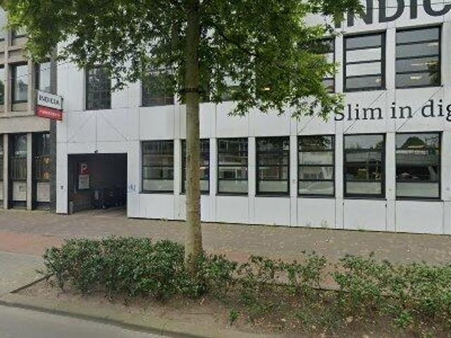198 m2 office space for rent in Tilburg