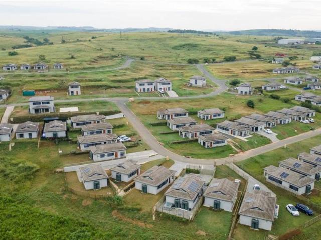 198 m² Land available in Ballito Central