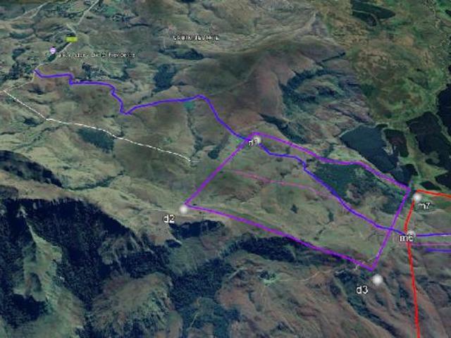 198 m² Land available in Cathkin Park