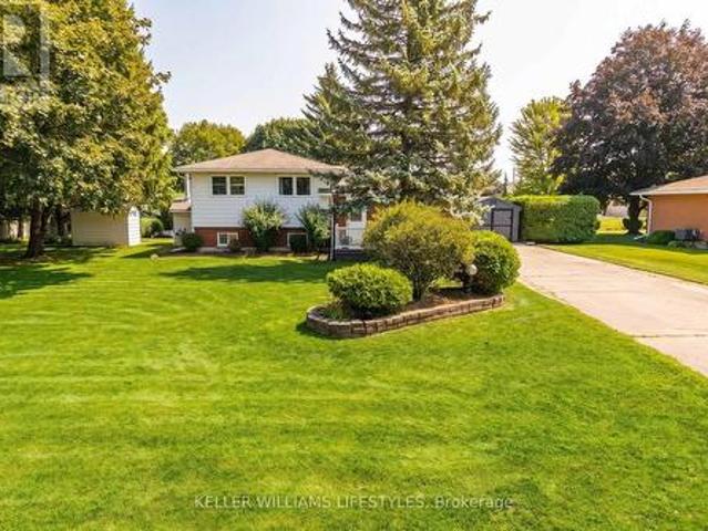 198 Main Street N, Huron East Seaforth, ON, N0K 1W0 house for sale | Listing ID X13701 | Royal LePage