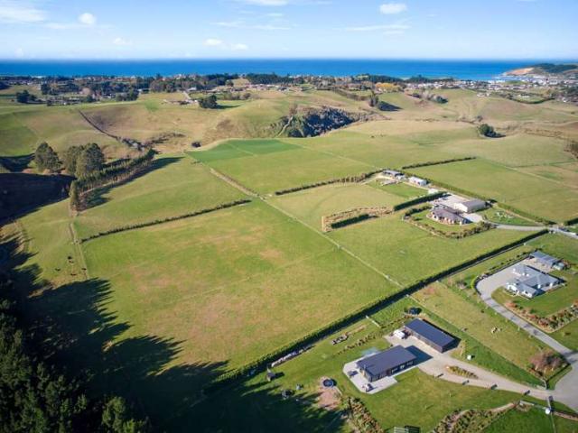 198 Parsons Road, Weston, Waitaki