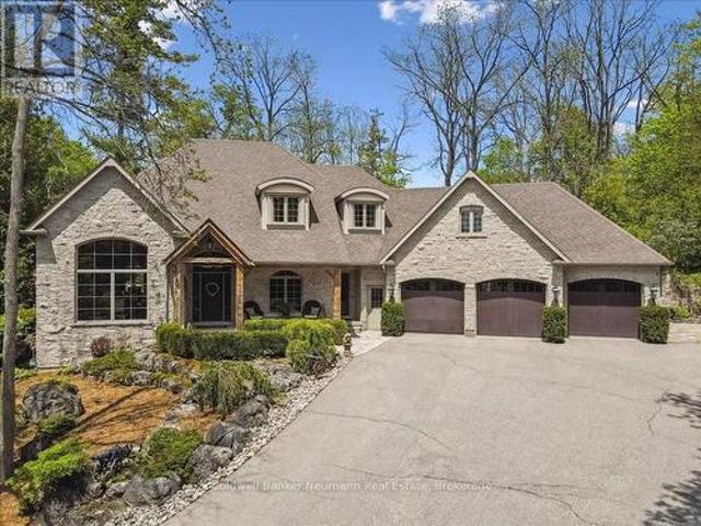 198 Pasmore Street, Guelph/Eramosa Rockwood, ON, N0B 2K0 house for sale | Listing ID X12172 | Royal LePage