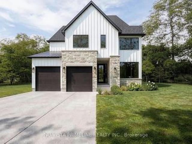 198 Timberwalk Trail, Middlesex Centre Ilderton, ON, N0M 2A0 house for sale | Listing ID X13694 | Royal LePage