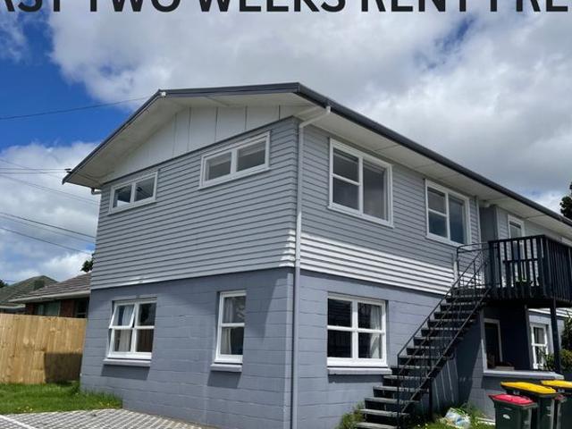 1/98 Tirimoana Road, Te Atatu South, Waitakere City