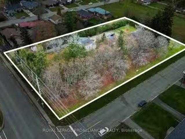198 Victoria Street N, Port Hope, ON, L1A 3N3 house for sale.