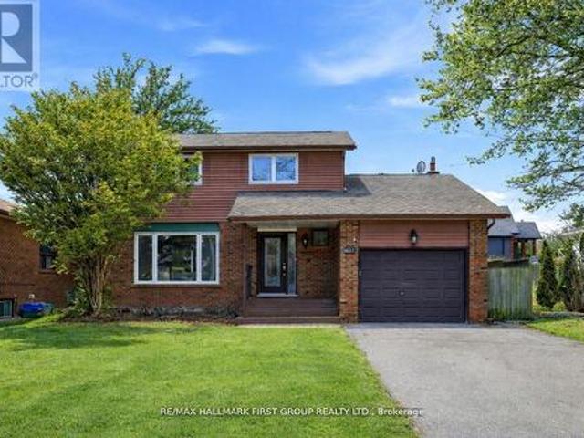 1994 Fairport Road, Pickering, ON, L1V 1T6 house for sale | Listing ID E13565 | Royal LePage