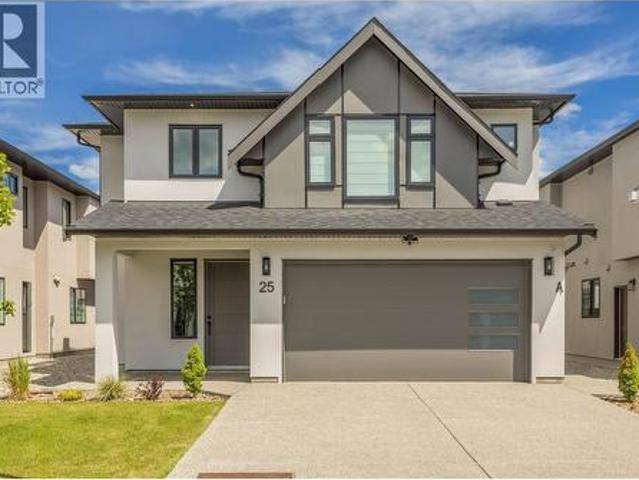 19950 Mccarthy Road Unit# 25, Lake Country, BC, V4V 1T1 house for sale | Listing ID 10390 | Royal LePage