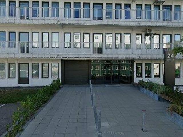 1995 m2 kontor til leje i Herlev