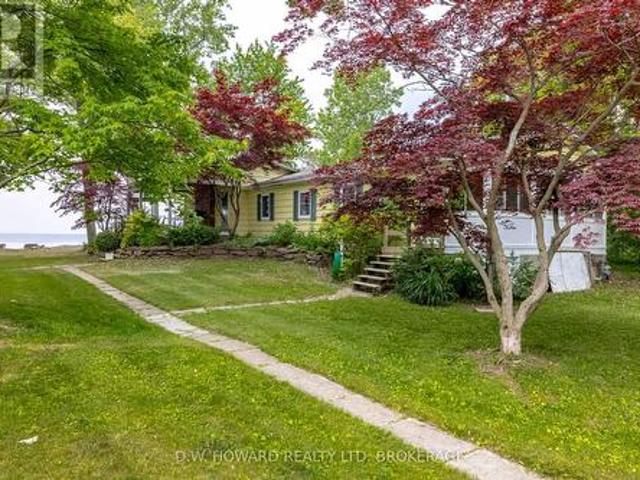 1995 Macdonald Drive, Fort Erie Crescent Park, ON, L2A 5M4 house for sale | Listing ID X12090 | Royal LePage
