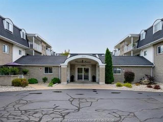 1995 Normandy Unit# 301, Lasalle, ON, N9H 1P9 lease for lease | Listing ID 26018 | Royal LePage
