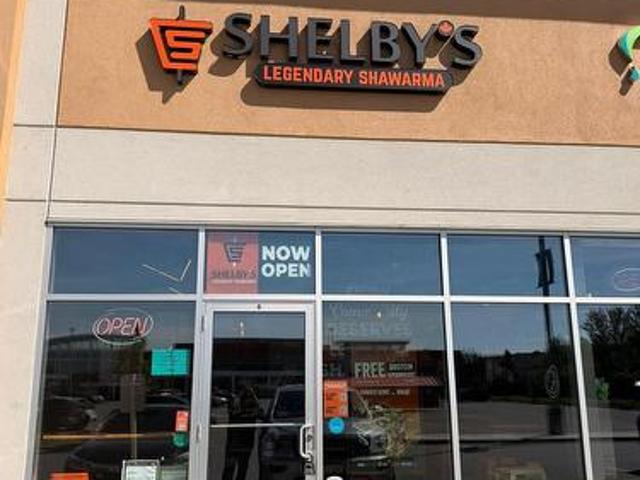 1995 Salem Road N, Ajax, ON, L1Z 0H4 commercial for sale | Listing ID E13148 | Royal LePage