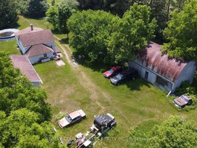 1995 Thorah Concession Road 7, Brock, ON, L0K 1A0 farm for sale | Listing ID N13588 | Royal LePage