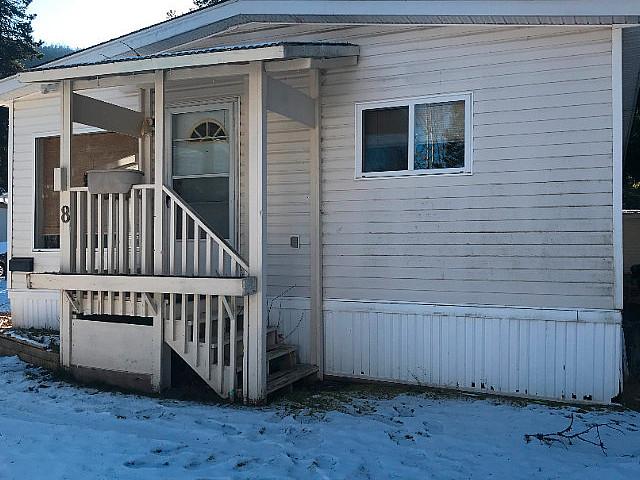 1996 Doublewide Mobile For Sale