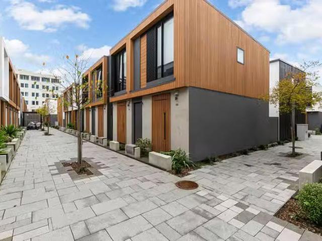 19/97 Taranaki Street, Te Aro, Wellington City For Sale