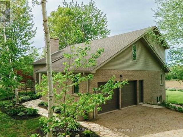 1998 Morrison Road, North Dumfries, ON, N1R 5S2 house for sale | Listing ID X13167 | Royal LePage