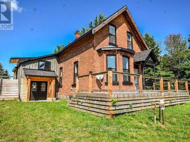 1998 Old Barrie Road E, Oro Medonte, ON, L0L 1T0 house for sale | Listing ID S13544 | Royal LePage