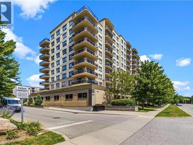 1998 Ironstone Drive Unit# 809, Burlington, ON, L7L 7P7 condo for sale | Listing ID 40849 | Royal LePage