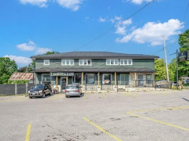 19990 Highway 12 Road, Scugog, ON, L0C 1B0 commercial for lease | Listing ID E13439 | Royal LePage