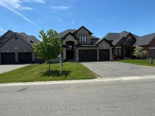 1999 Maddex Way, London North B, ON, N5X 0M8 house for sale | Listing ID X13468 | Royal LePage