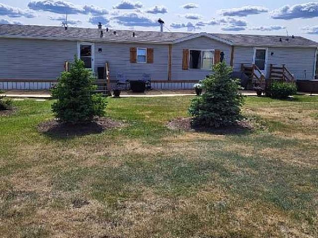 1999 Mobile Home To Be Moved