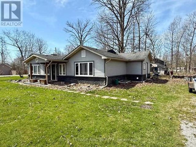 1999 Jewson Road, Fort Erie Crescent Park, ON, L2A 5M4 house for sale | Listing ID X12112 | Royal LePage