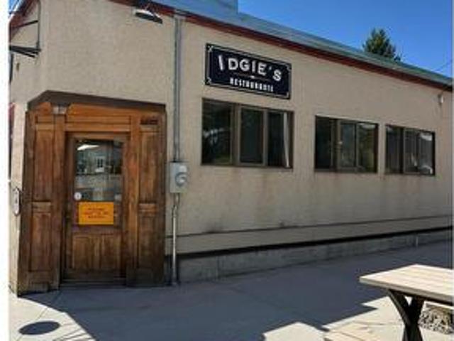 1999 Second Avenue, Rossland, BC, V0G 1Y0 commercial for sale | Listing ID 10392 | Royal LePage