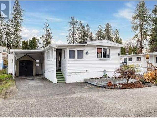 1999 97 Highway S Unit# 221, Westbank, BC, V1Z 1B2 house for sale | Listing ID 10329 | Royal LePage