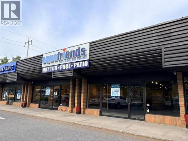 1990 Cooper Road Unit# 102/103, Kelowna, BC, V1Y 8K5 commercial for lease | Listing ID 10395 | Royal LePage