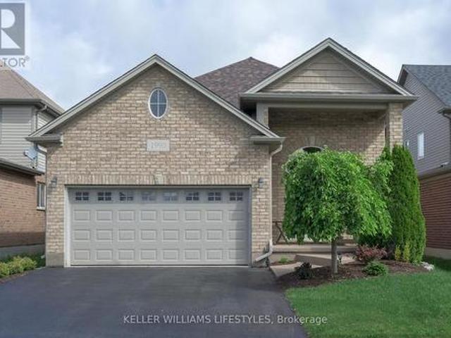 1990 Foxwood Avenue, London North F, ON, N6G 0C5 house for sale | Listing ID X13560 | Royal LePage